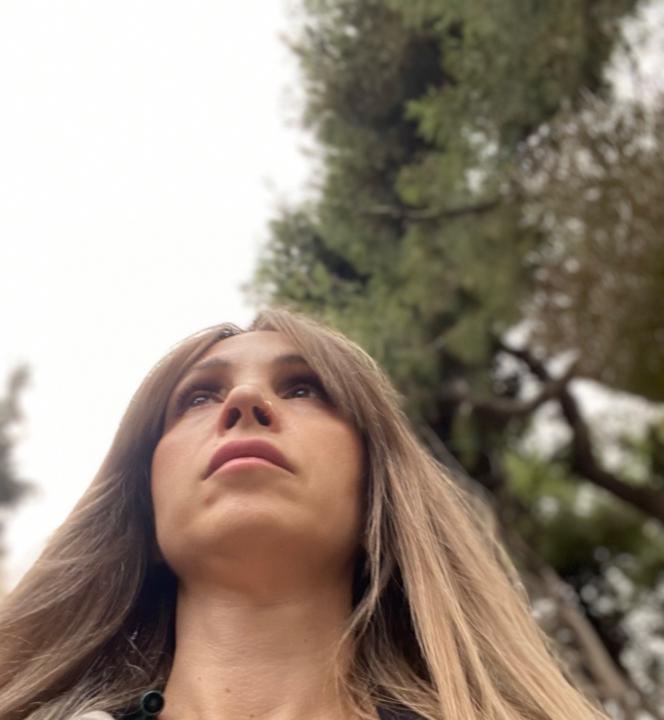 Αθηνά Τσακνάκη