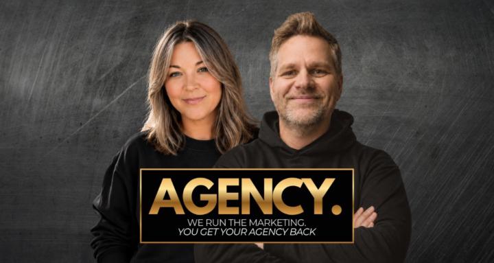 Agency.