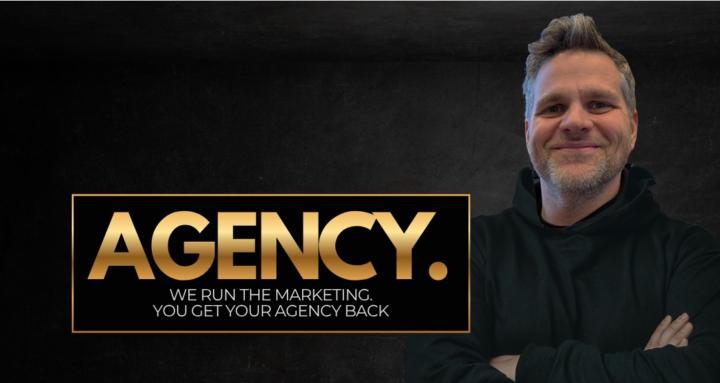 Agency.