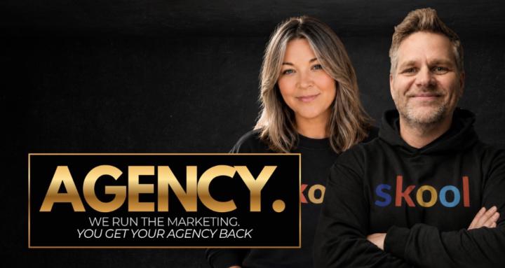 Agency.