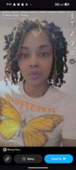 Sunsarae Brown