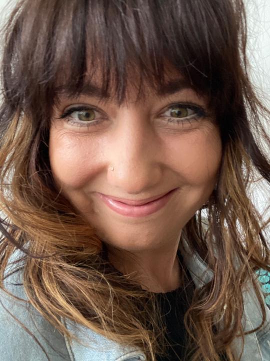 Simone Fehrenbach