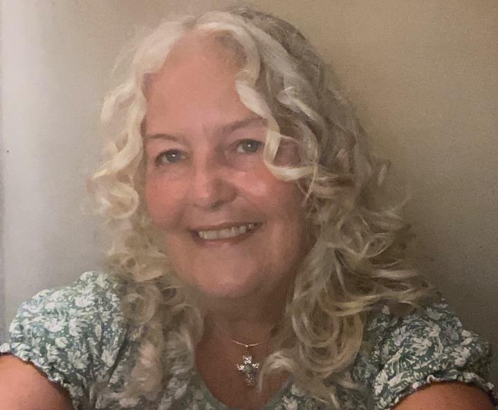 Sharon Scott