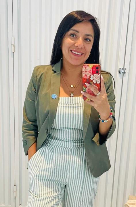 Violeta Garcia