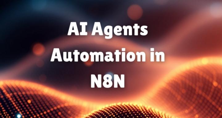 AI Agents & Automation in N8N
