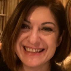 Nieves Vallespín Amor