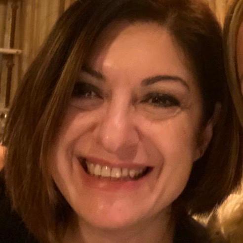 Nieves Vallespín Amor