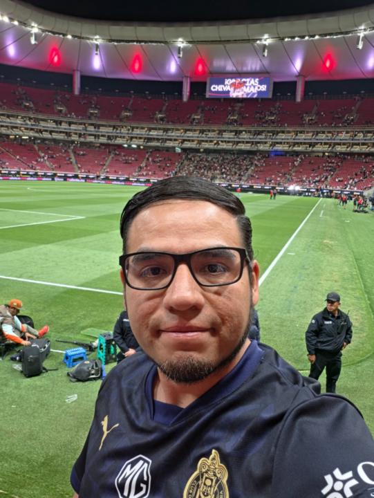 Karlos Perez