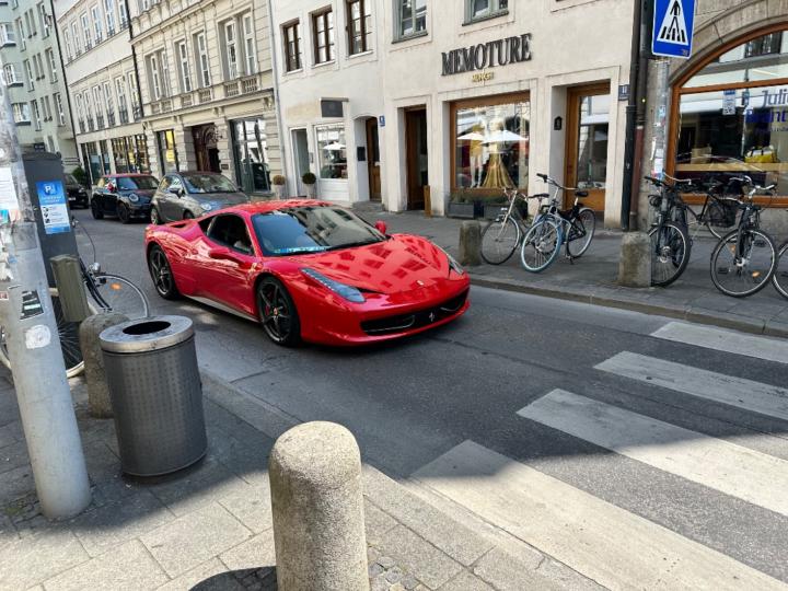 Red Y