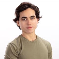 Jose David Guzman Suro
