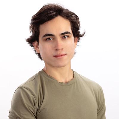 Jose David Guzman Suro
