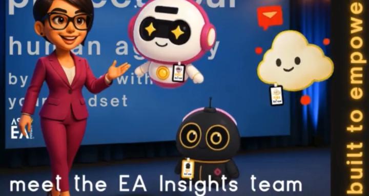 EA Insights Accelerator Lab
