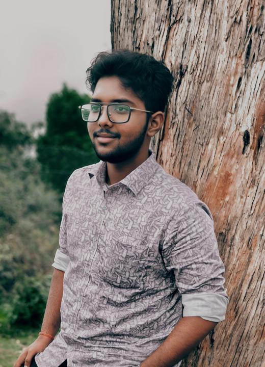 Tineshkumar Saravanakumar