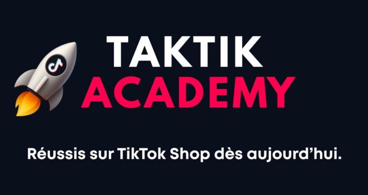 Taktik Academy