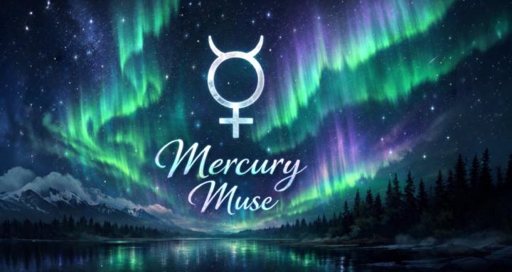 Mercury Muse