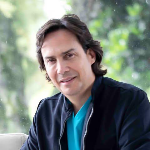 Carlos De la roche