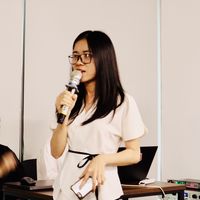 Linh Duong