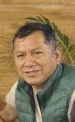 Jhon Carlos Peña Reyes