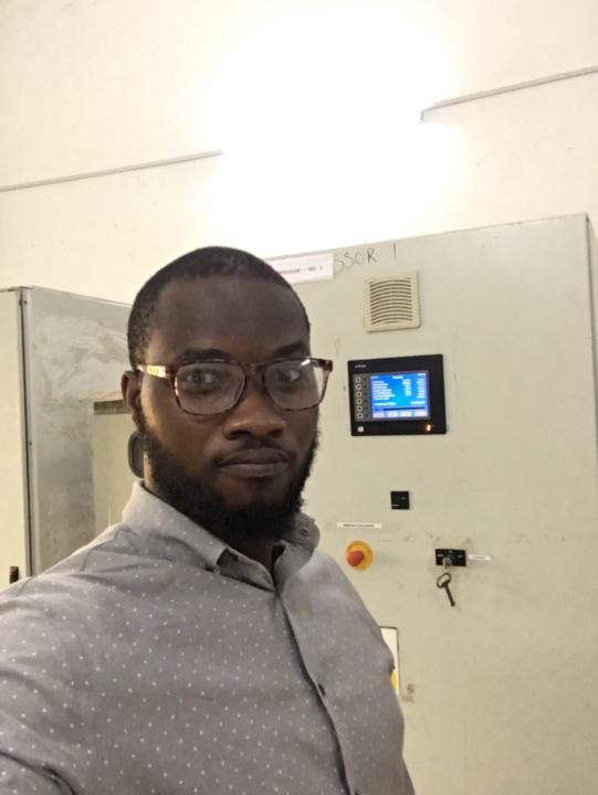 Ifeanyichukwu Ughaelunachi