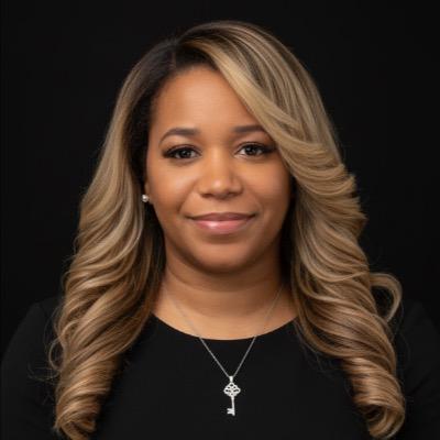 Nia Sawyer