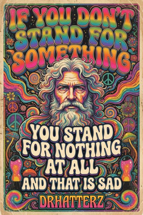 Stand For Something 