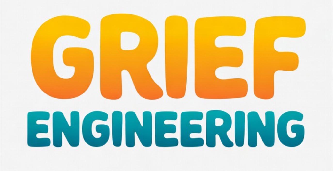 Grief Engineering