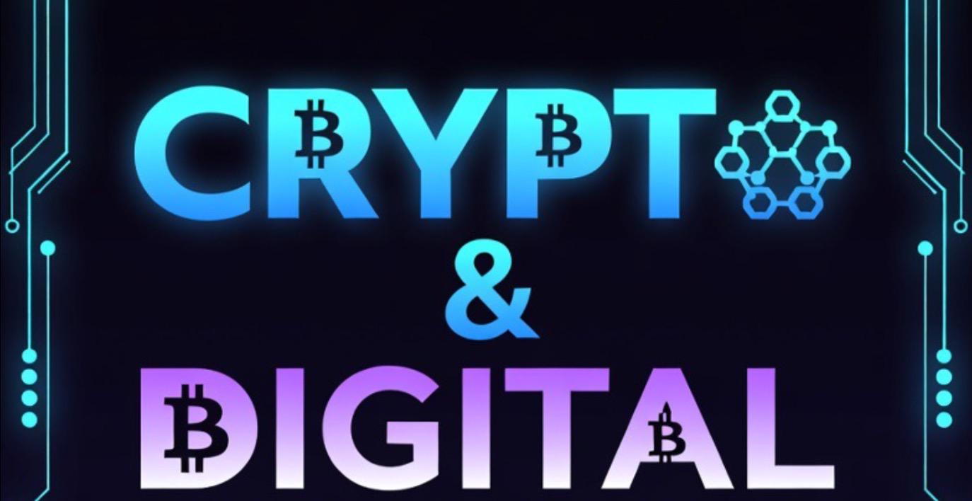 CRYPTOCURRENCY & DIGITAL ASSETS