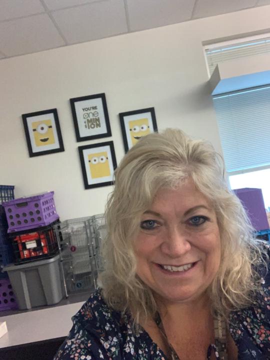 Leslie McCourt Nussman