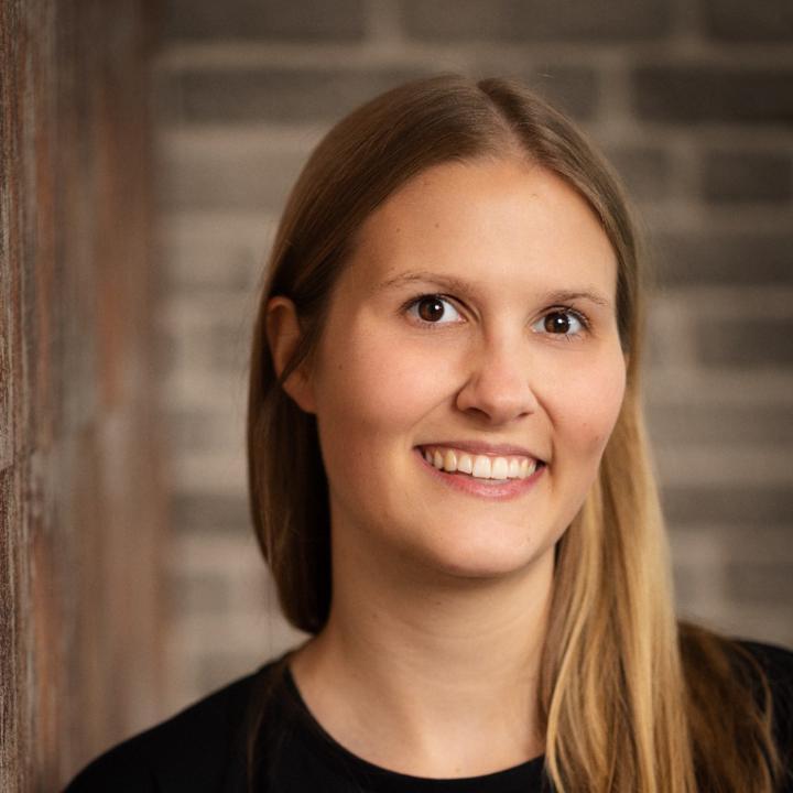 Sonja Weber