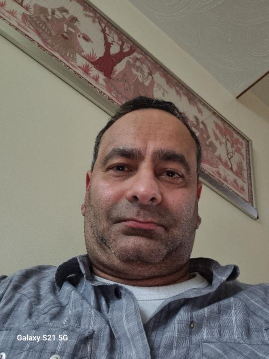 Hitesh Tank