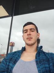 Leandro Coy Cabrera