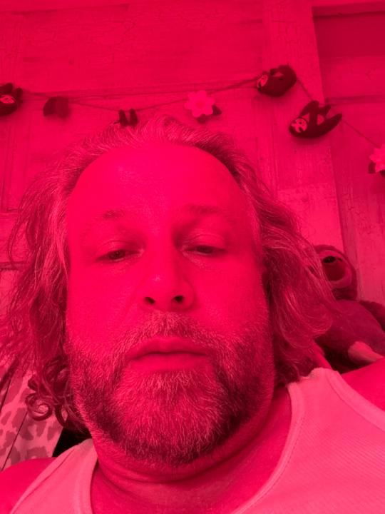 James Huber