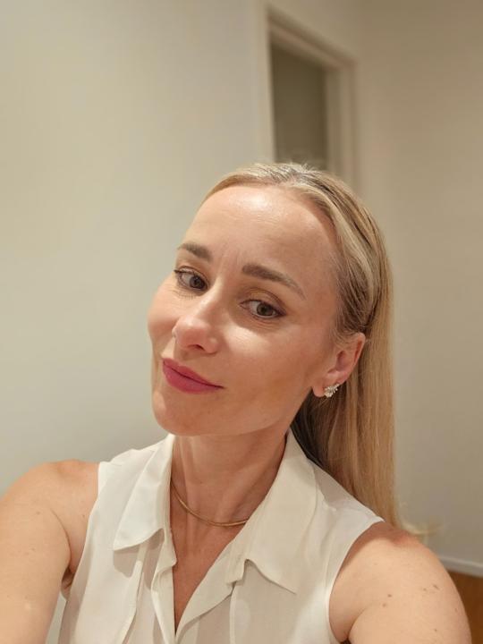 Sabrina Viebrantz