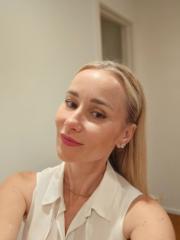 Sabrina Viebrantz