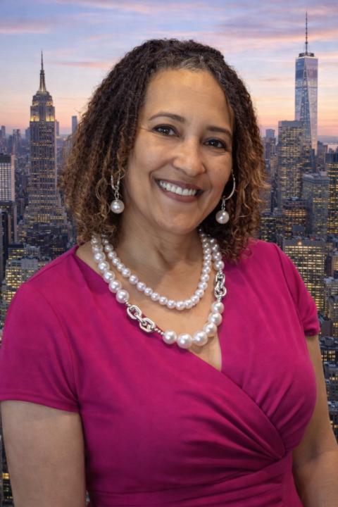 Kendra Mitchell