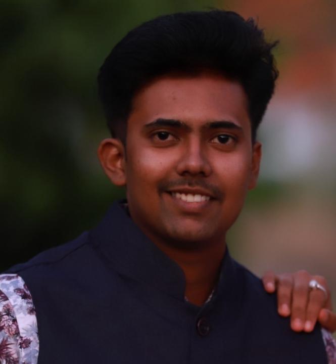 Digvijay Mohite