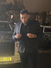 Mustafa Choudhry
