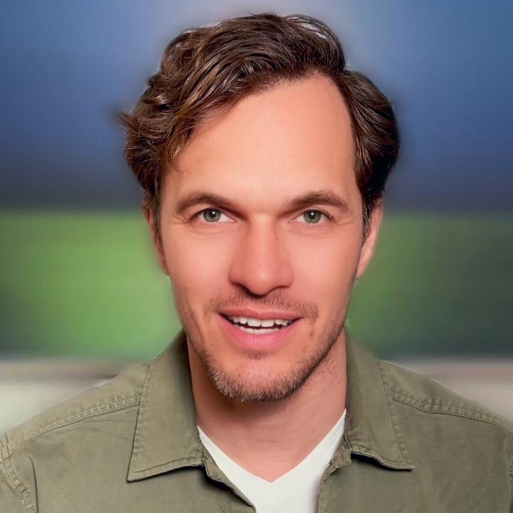 Alain Denzler