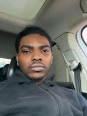 Keontae Lewis