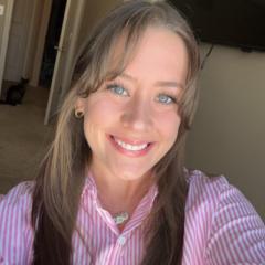 Martina Leeroger