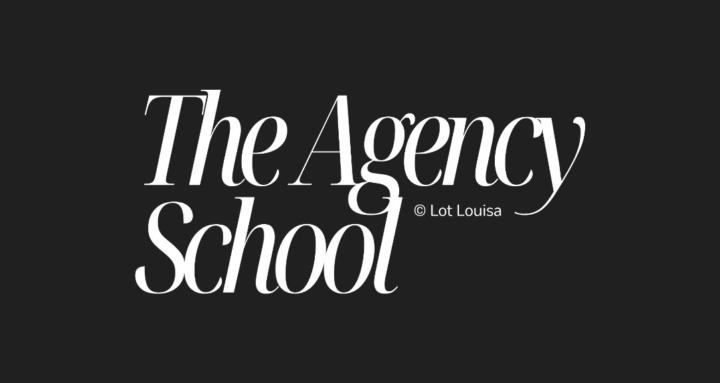 The Agency School