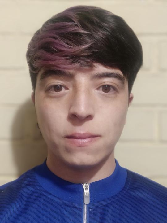 Adrian Alcaino