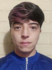 Adrian Alcaino