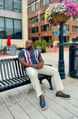 Olamide Olufade