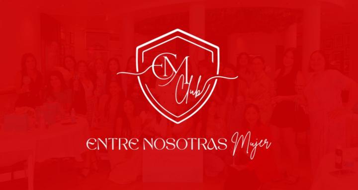Entre Nosotras Mujer