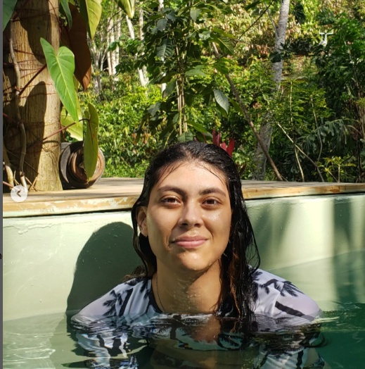 Omara Pérez Martínez