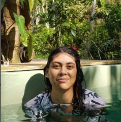 Omara Pérez Martínez