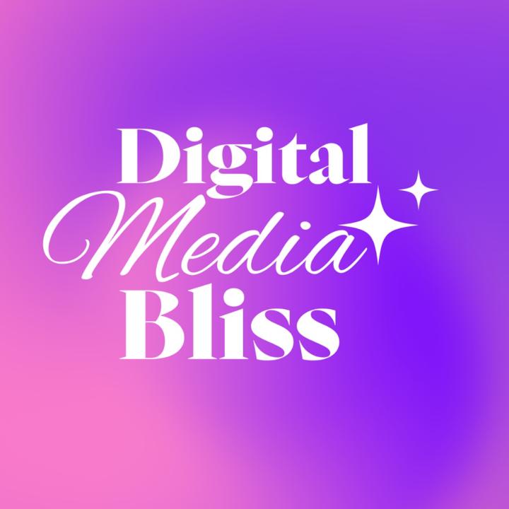 Digital Media Bliss LLC Digital Media Bliss LLC
