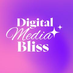 Digital Media Bliss LLC Digital Media Bliss LLC