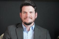 Joshua Weible